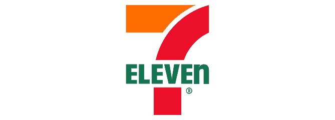7-Eleven logo