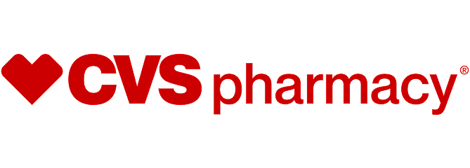 CVS Pharmacy logo