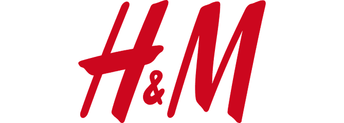 H&M logo