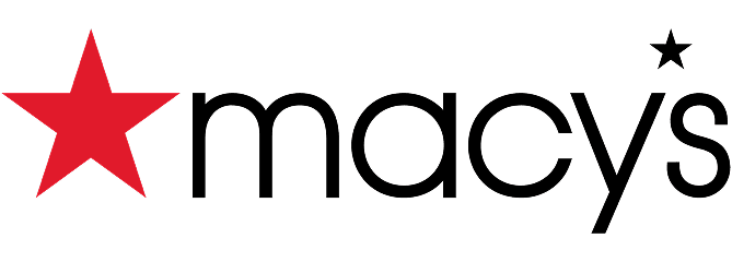 Macy's logo