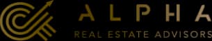 Alpha Real State Advisors logo