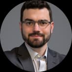 Luke Wakefield, Senior Investment Advisor, Sands Investment Group at Sands Investment Group